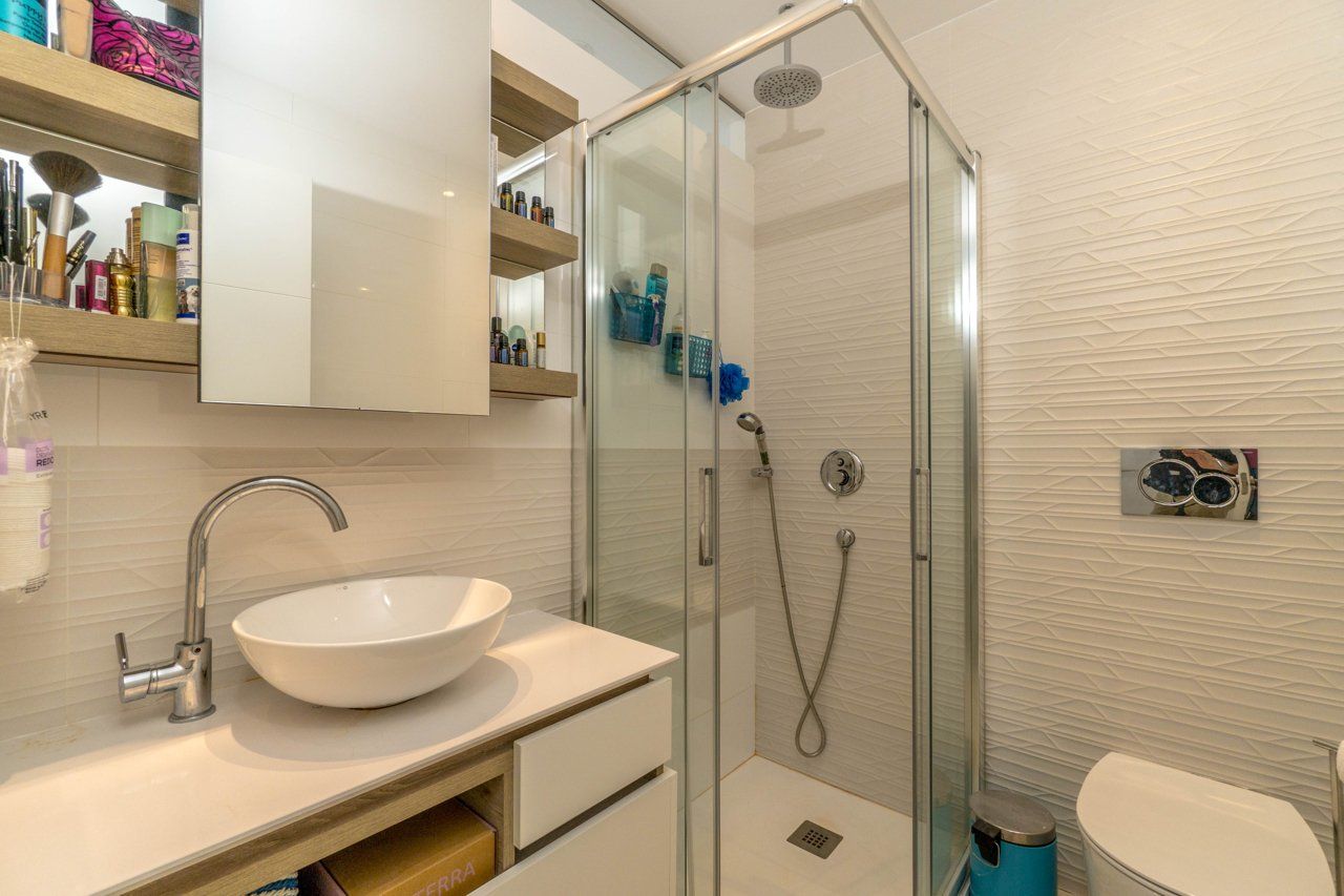 Casa adosada en la Costa Blanca, España, 123 m² - imagen 17