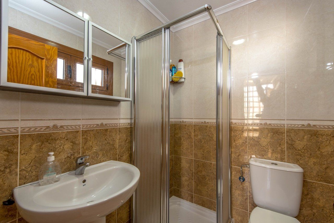 Townhouse sulla Costa Blanca, Spagna, 173 m² - foto 17