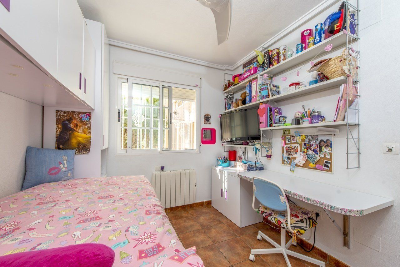 Townhouse sulla Costa Blanca, Spagna, 101 m² - foto 17