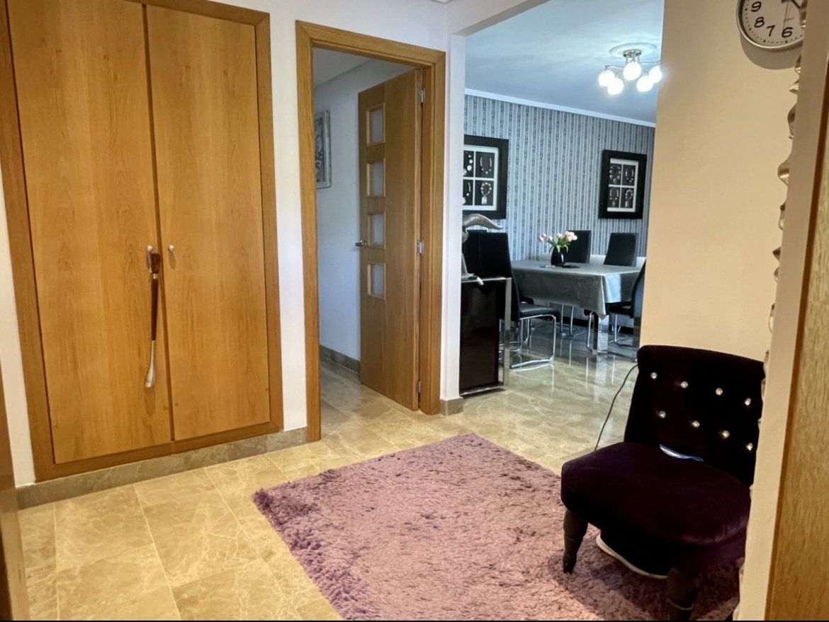 Appartamento sulla Costa del Sol, Spagna, 118 m² - foto 17