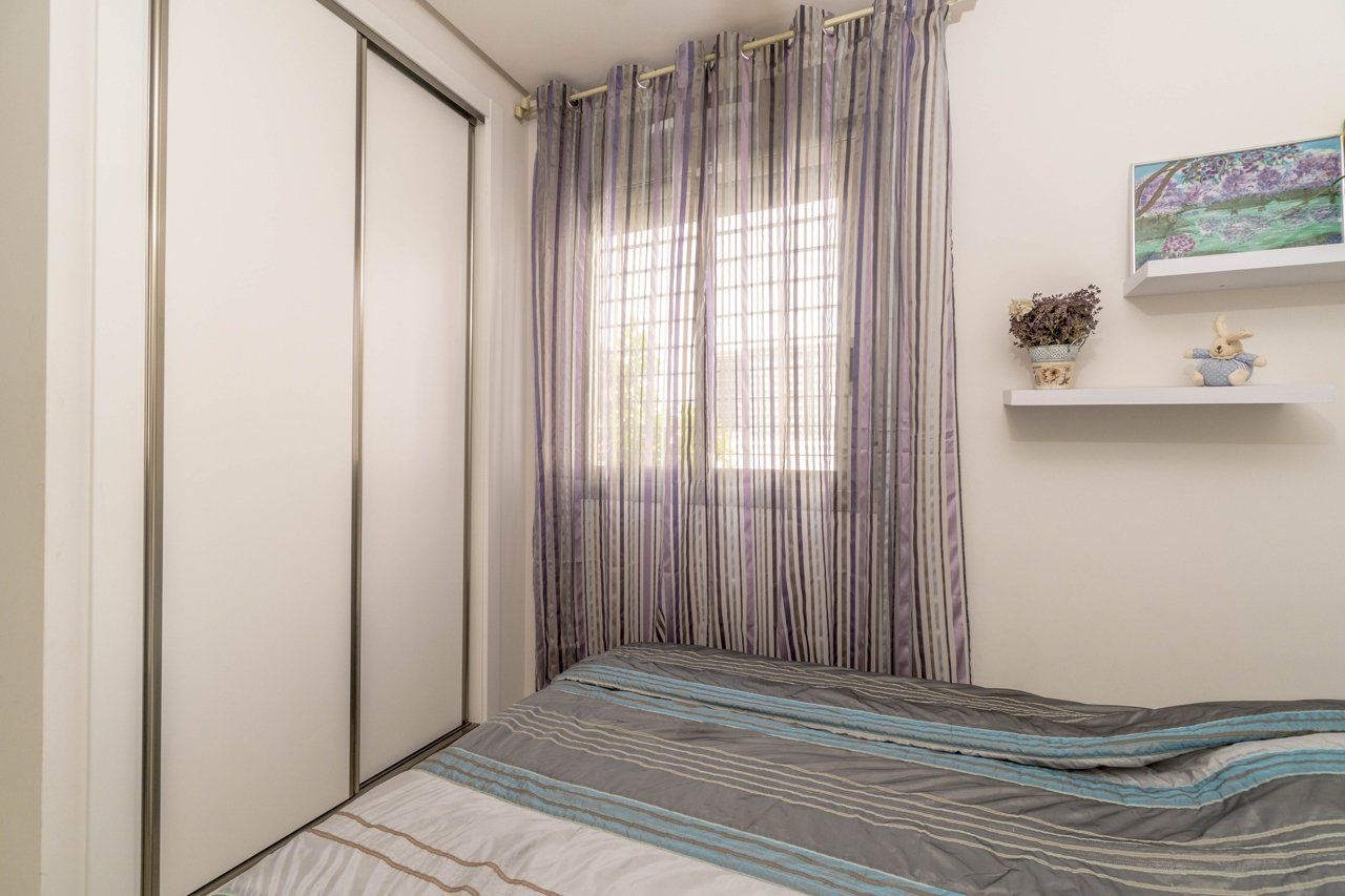 Townhouse on Costa Blanca, Spain, 129 m² - picture 17