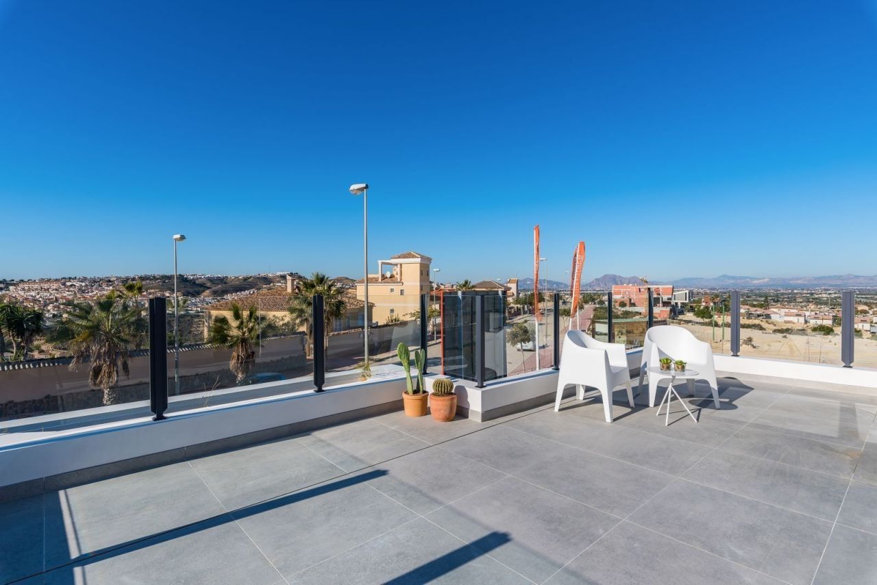 Maison sur la Costa Blanca, Espagne, 264 m² - image 17