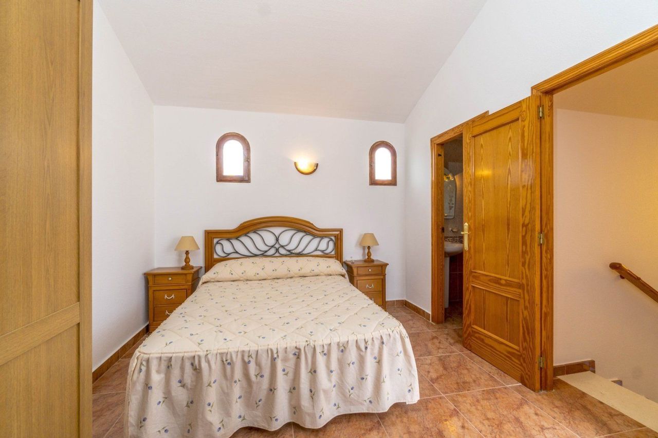 Townhouse sulla Costa Blanca, Spagna, 91 m² - foto 17