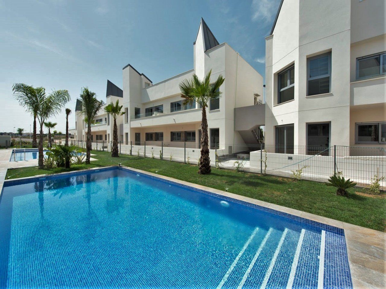 Flat on Costa Blanca, Spain, 100 m² - picture 17