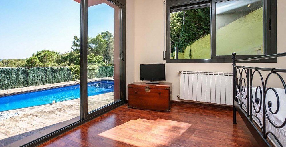 Casa en la Costa Brava, España, 170 m² - imagen 18