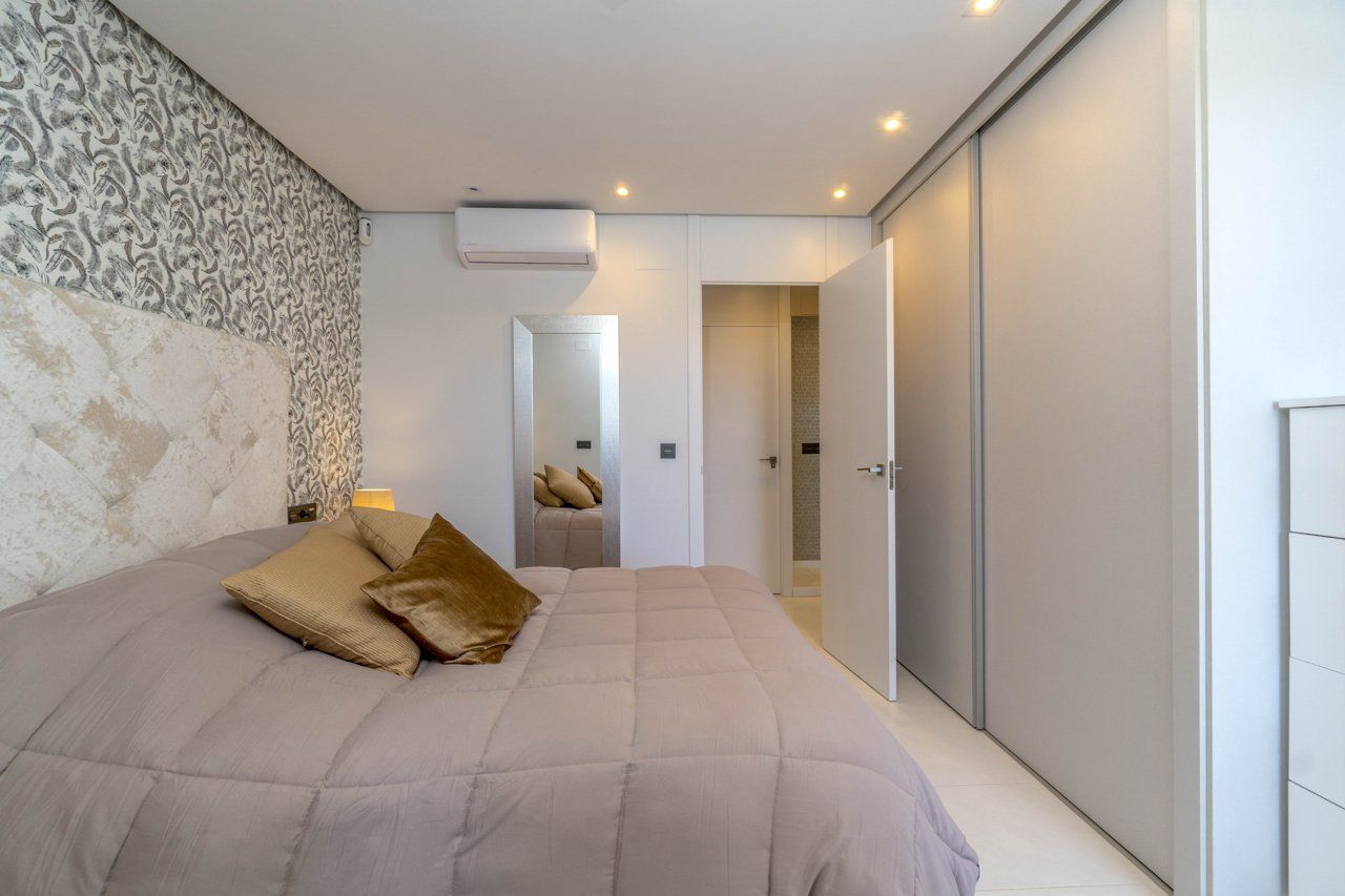 Flat on Costa Blanca, Spain, 93 m² - picture 18