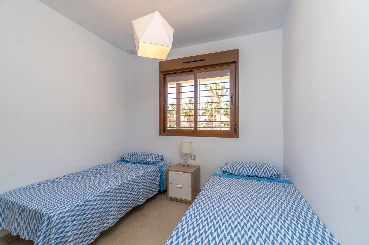 Appartement sur la Costa Blanca, Espagne, 112 m² - image 18