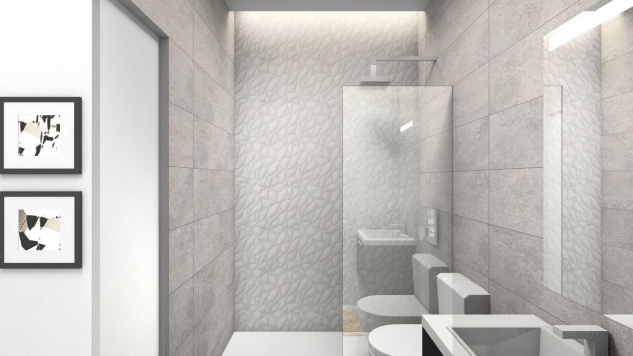 Appartamento sulla Costa Blanca, Spagna, 100 m² - foto 18