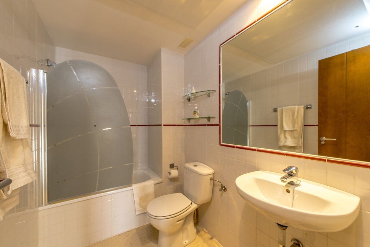 Wohnung in Costa Blanca, Spanien, 107 m² - Foto 18