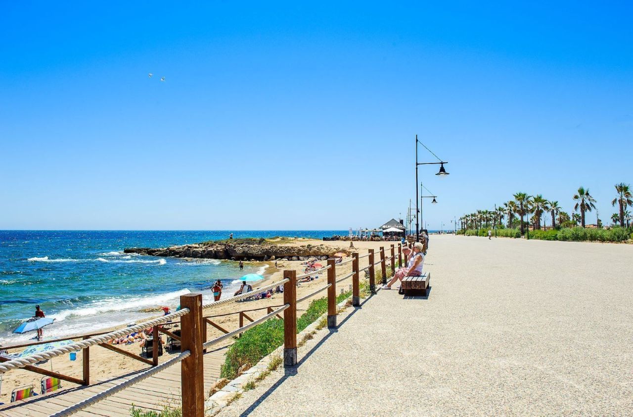 Flat on Costa Blanca, Spain, 85 m² - picture 17