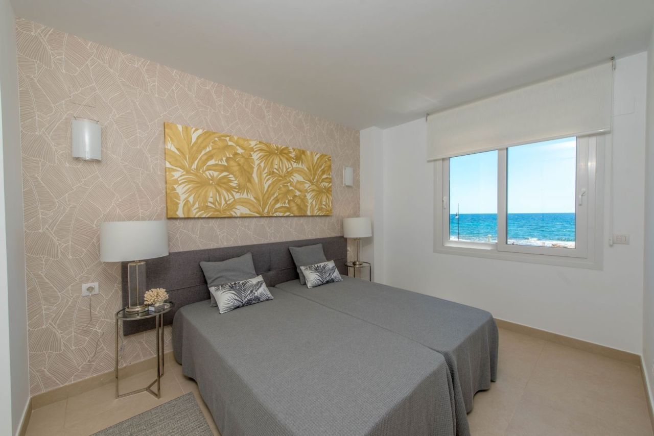 Appartement sur la Costa Blanca, Espagne, 76 m² - image 18
