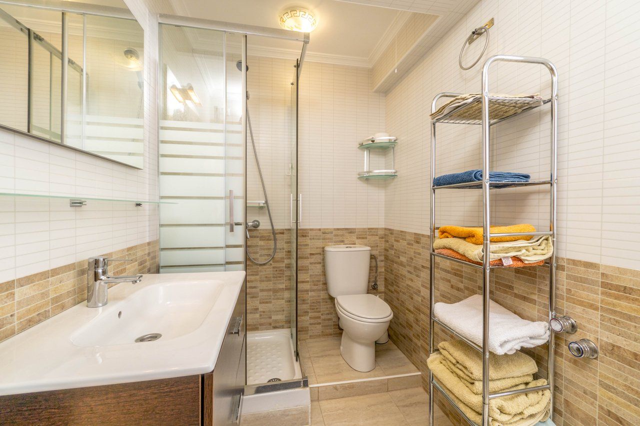 Appartamento sulla Costa Blanca, Spagna, 75 m² - foto 18