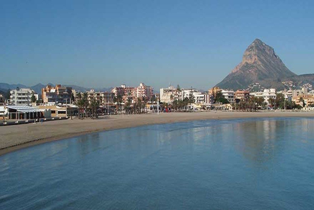 Wohnung in Costa Blanca, Spanien, 86 m² - Foto 18