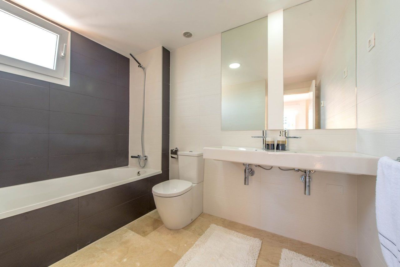 Flat on Costa Blanca, Spain, 85 m² - picture 18