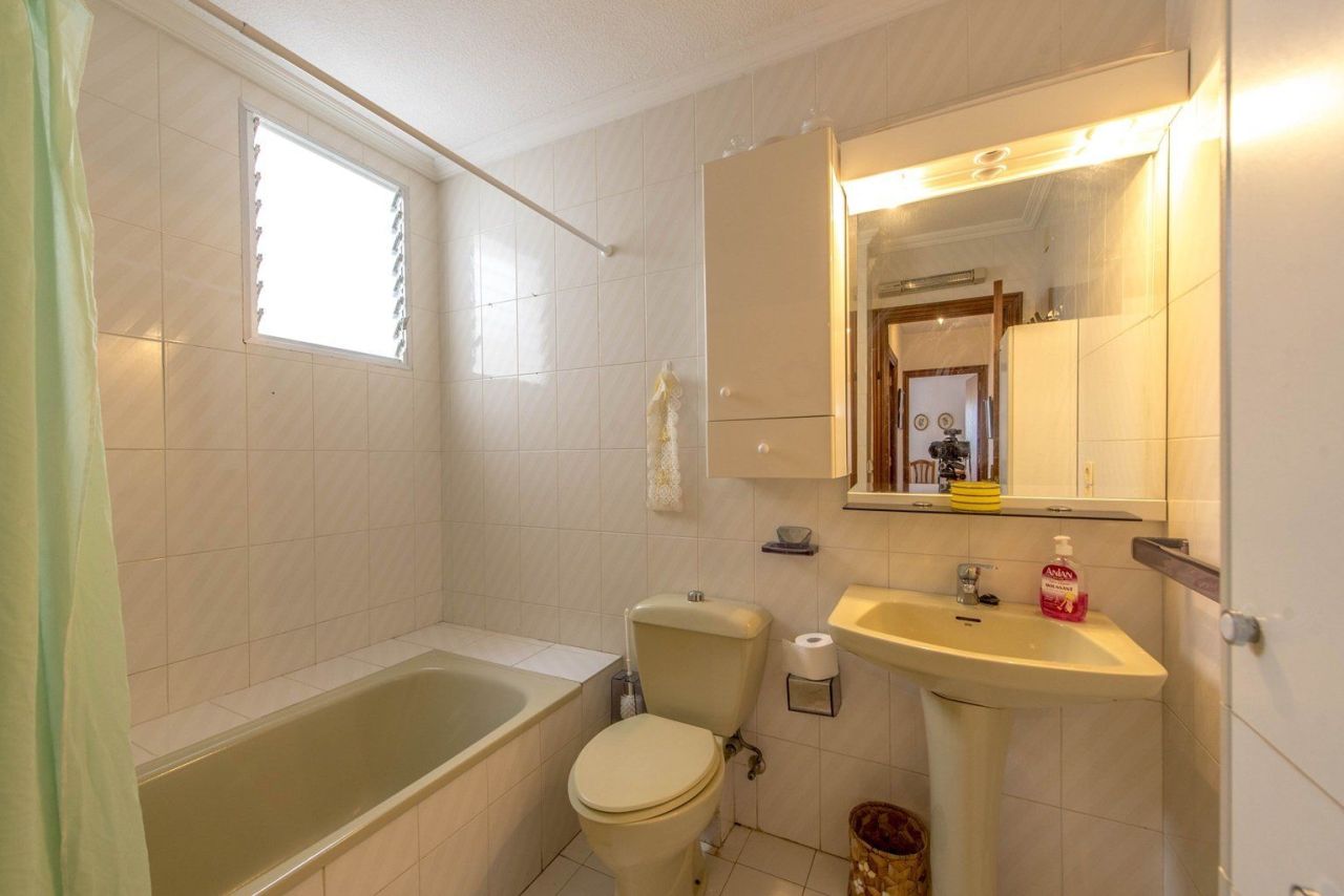 Flat on Costa Blanca, Spain, 67 m² - picture 18