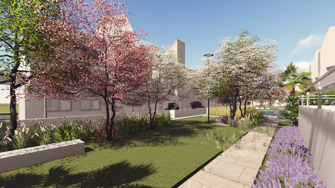 Appartement sur la Costa Blanca, Espagne, 78 m² - image 18