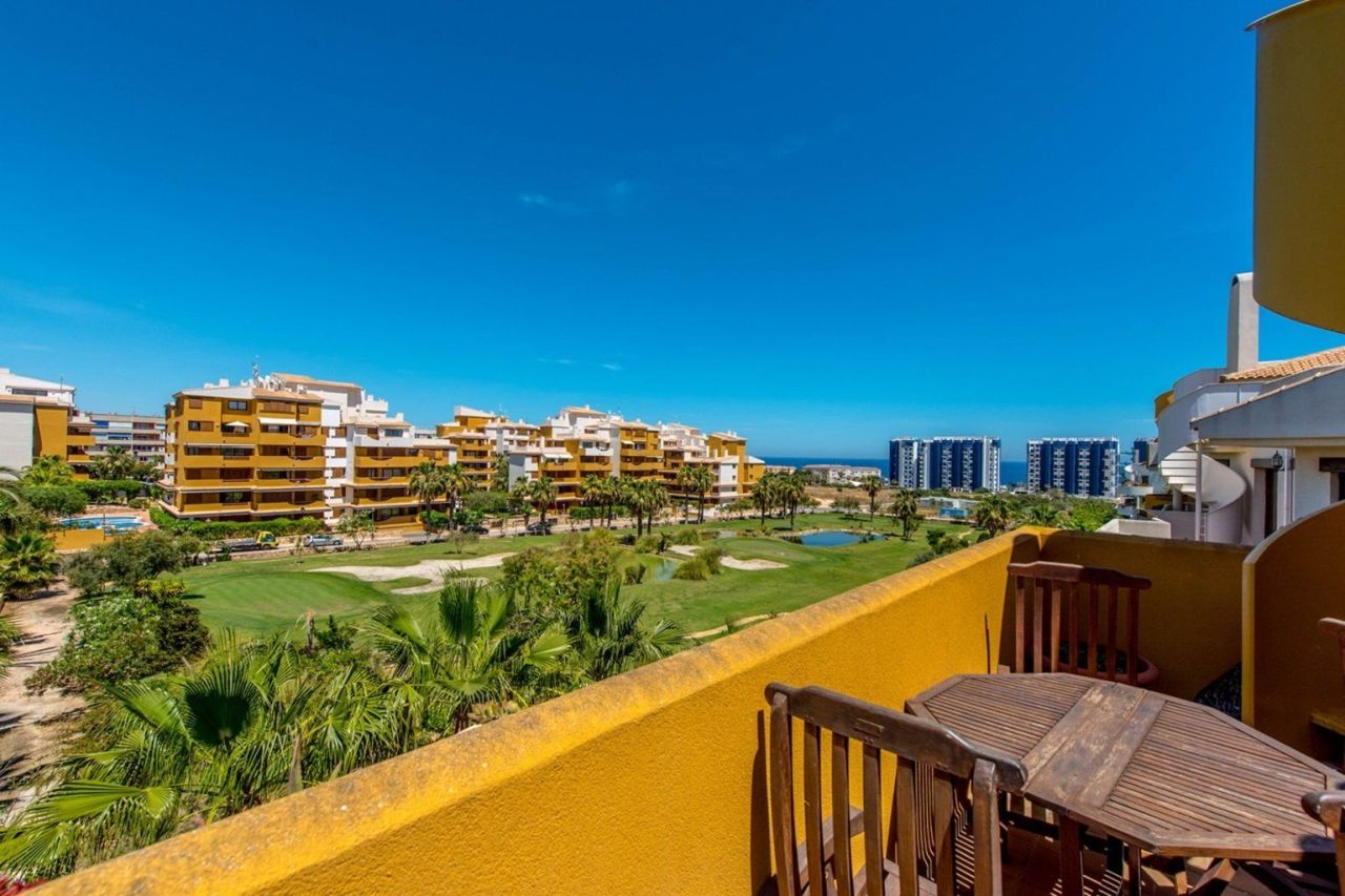 Wohnung in Costa Blanca, Spanien, 140 m² - Foto 18