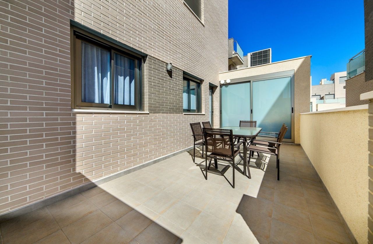 Wohnung in Costa Blanca, Spanien, 83 m² - Foto 18