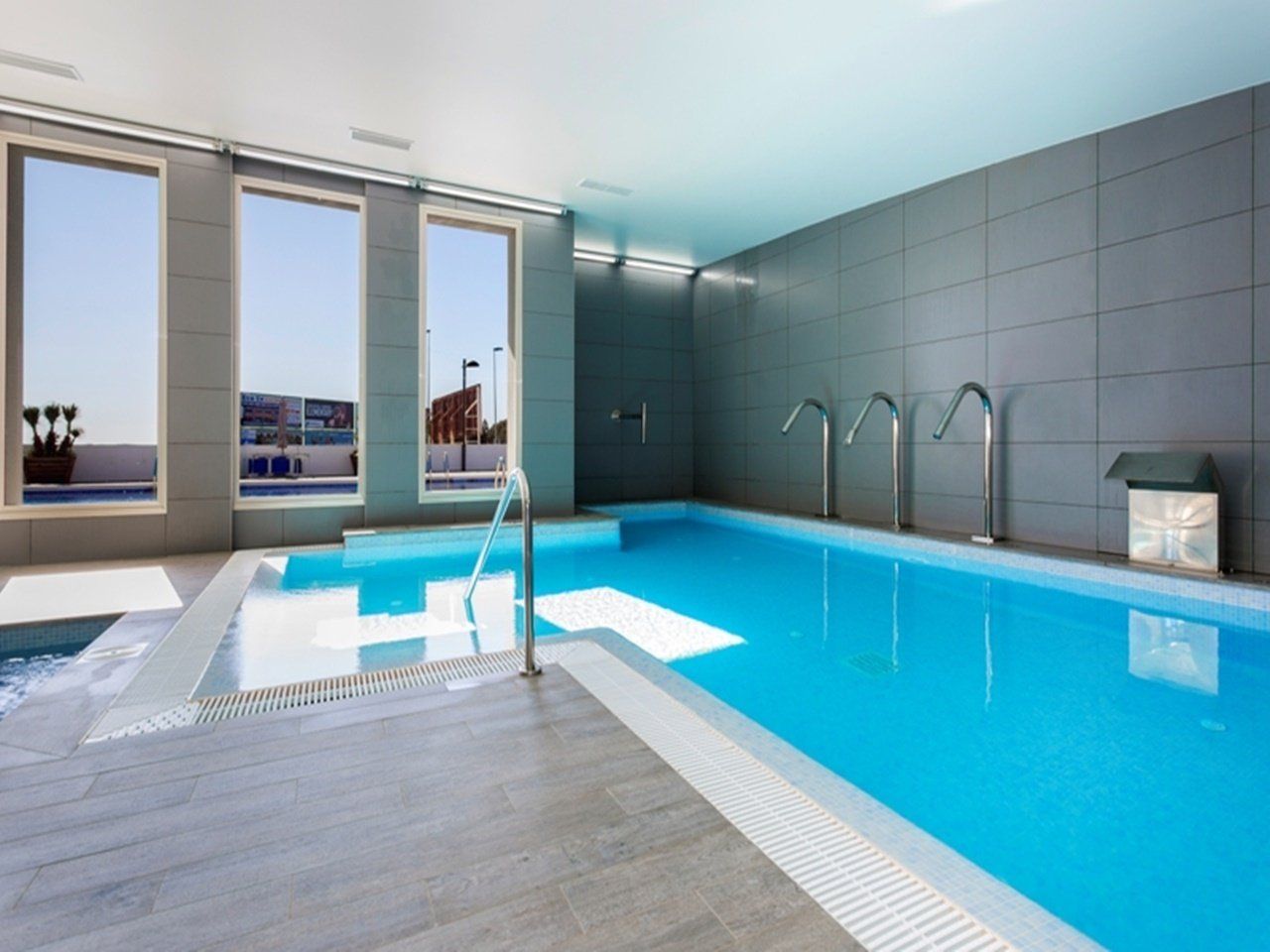 Appartamento sulla Costa Blanca, Spagna, 74 m² - foto 18