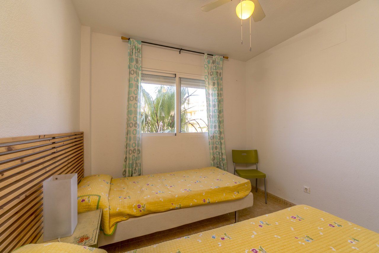 Appartamento sulla Costa Blanca, Spagna, 82 m² - foto 18