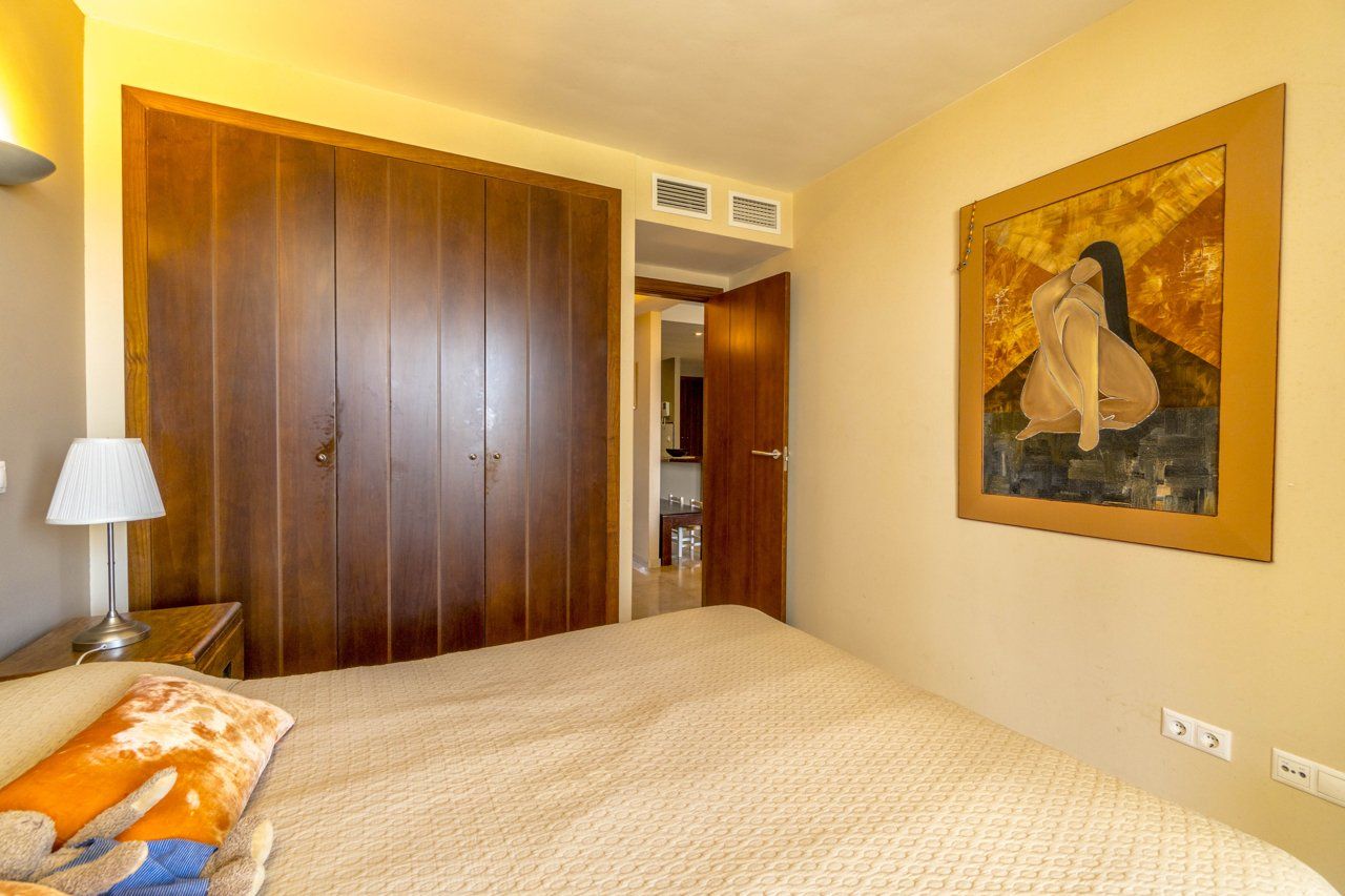 Appartamento sulla Costa Blanca, Spagna, 76 m² - foto 18