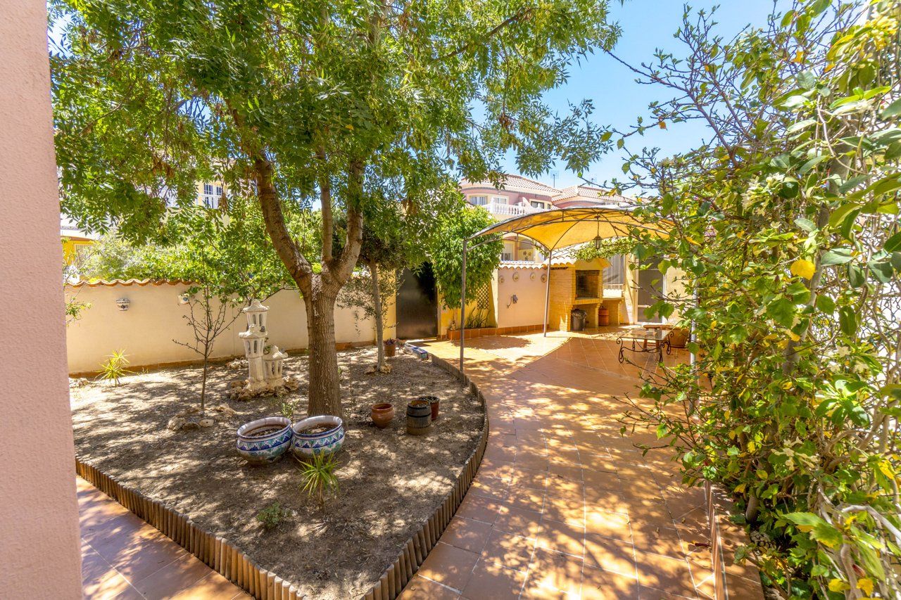 Casa sulla Costa Blanca, Spagna, 103 m² - foto 18