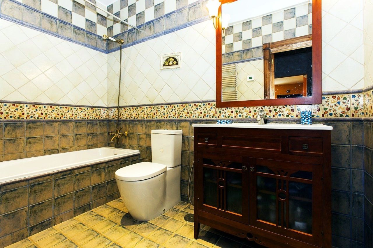 Casa sulla Costa Blanca, Spagna, 268 m² - foto 18