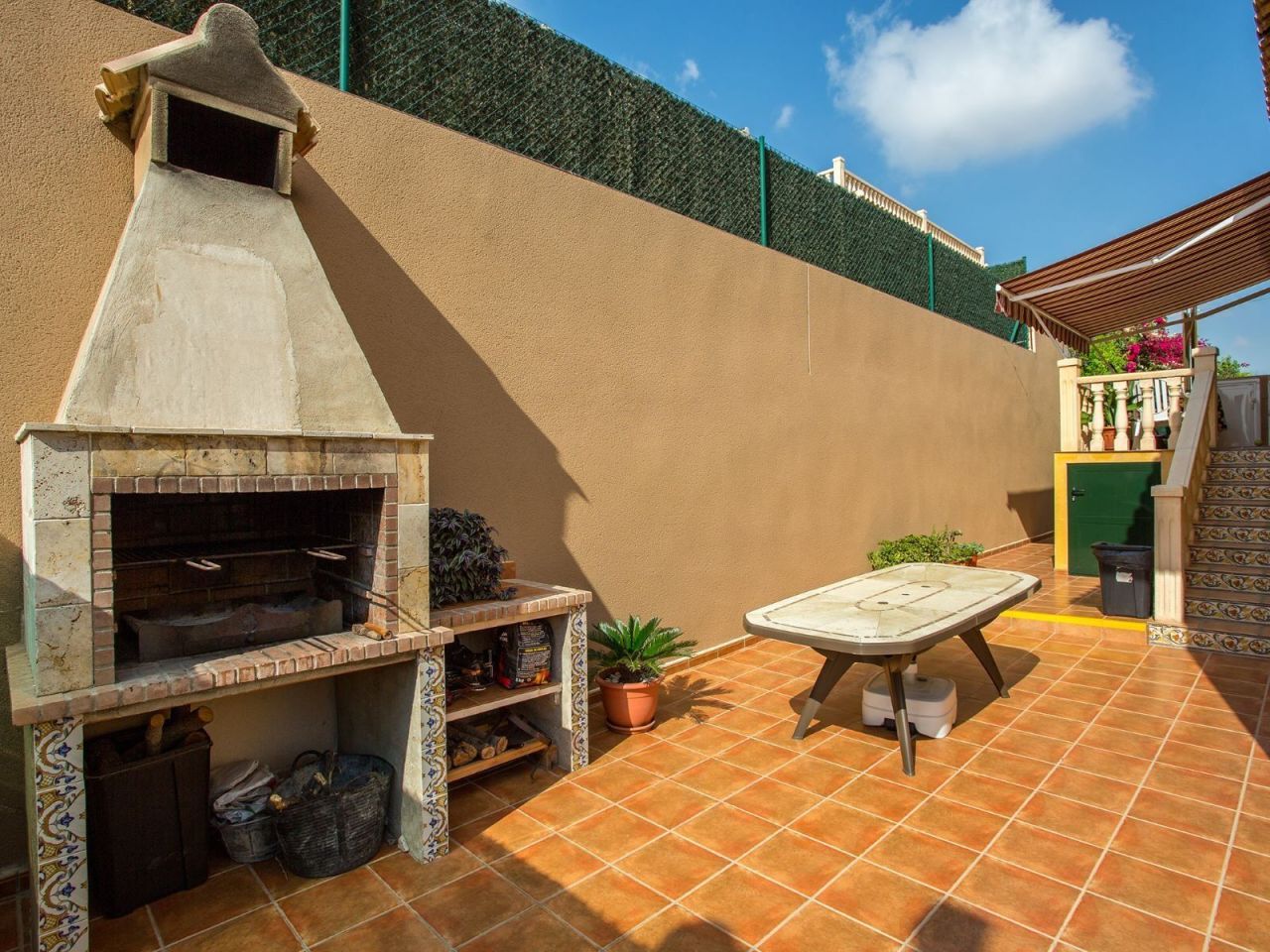 Casa sulla Costa Blanca, Spagna, 160 m² - foto 18