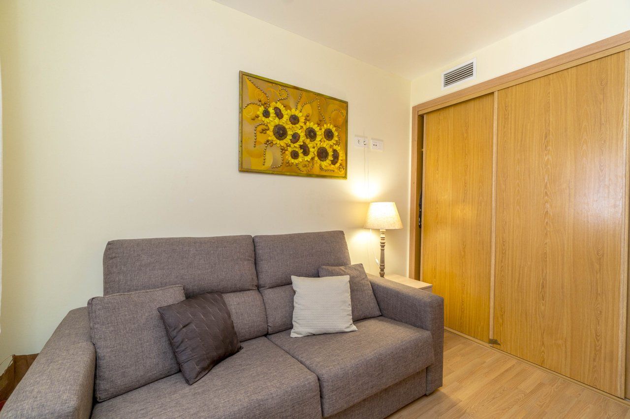 Flat on Costa Blanca, Spain, 73 m² - picture 18