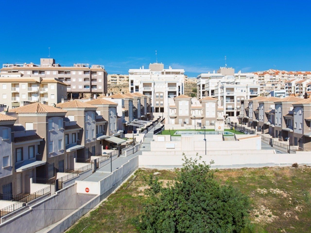 Appartement sur la Costa Blanca, Espagne, 90 m² - image 18