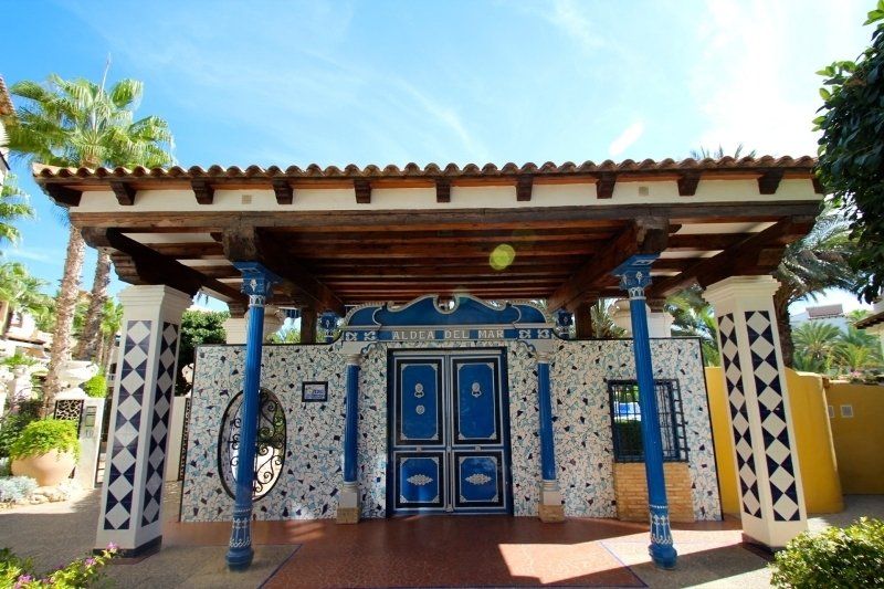 Appartement sur la Costa Blanca, Espagne - image 18