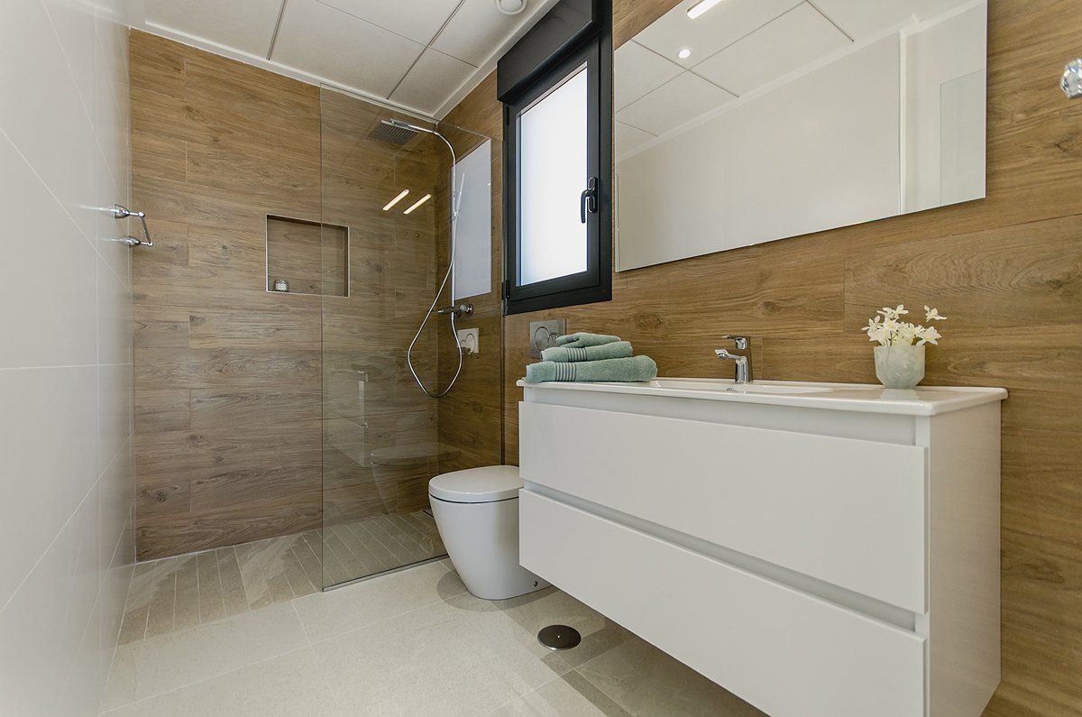 Casa en la Costa Blanca, España, 130 m² - imagen 18