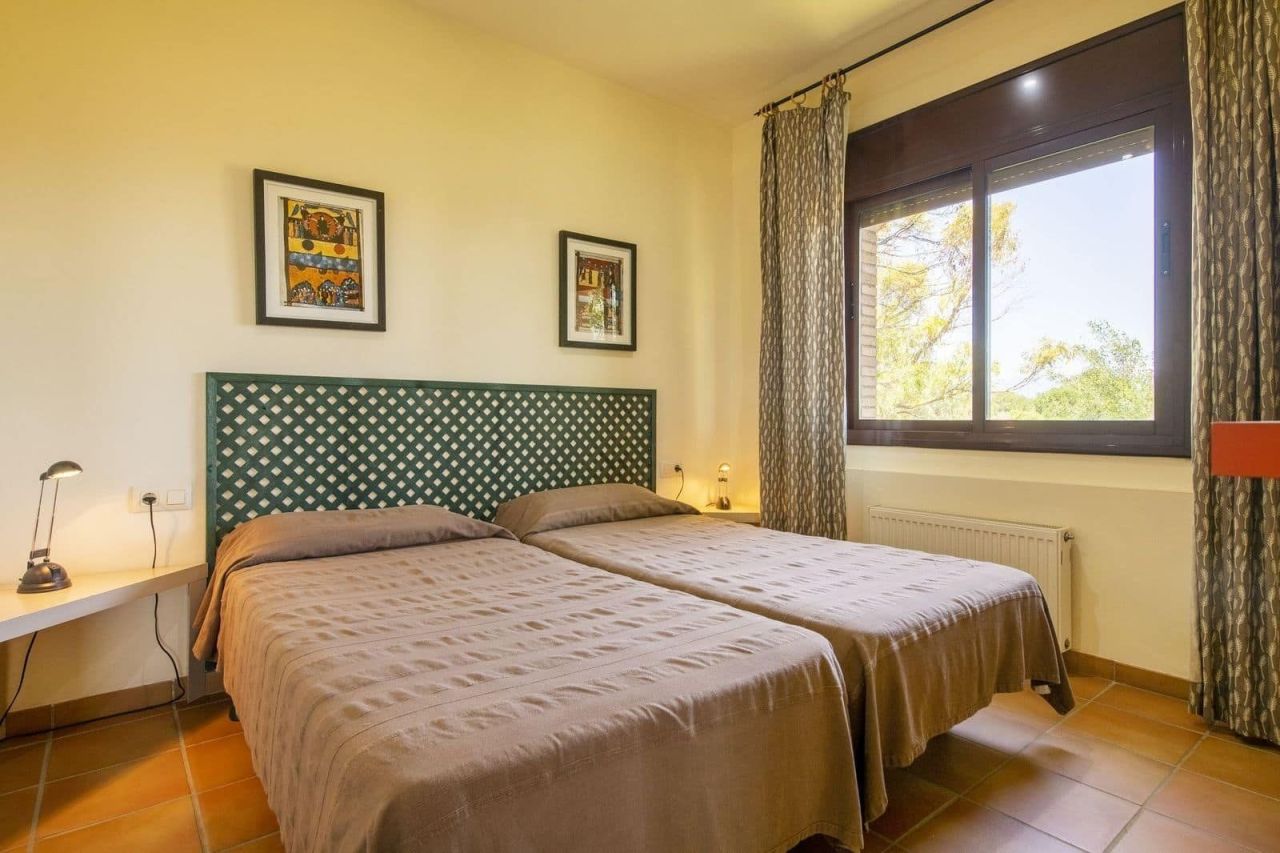 Casa Ispaniya, Spagna, 330 m² - foto 18