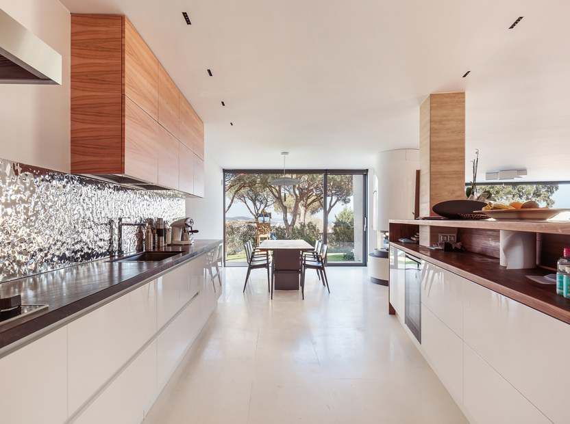 House on Costa Brava, Spain, 651 m² - picture 18