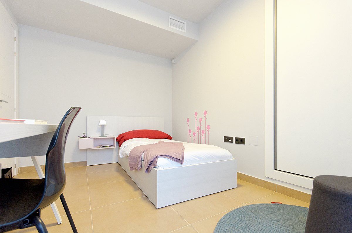 Flat on Costa Blanca, Spain, 90 m² - picture 18