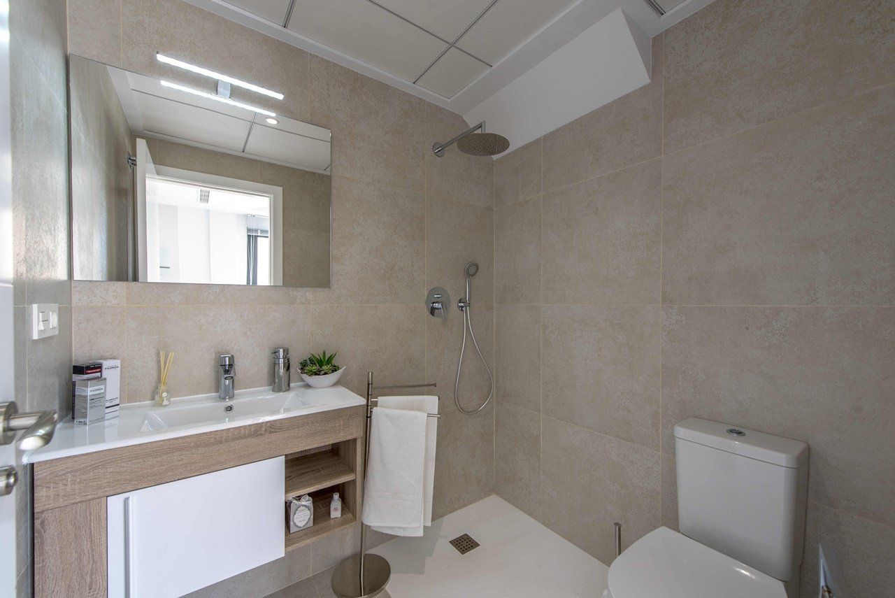 Townhouse on Costa Blanca, Spain, 99 m² - picture 18