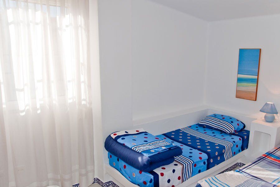 Wohnung in Costa Blanca, Spanien - Foto 18