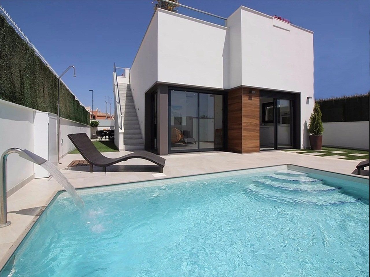 Casa en la Costa Cálida, España, 89 m² - imagen 18