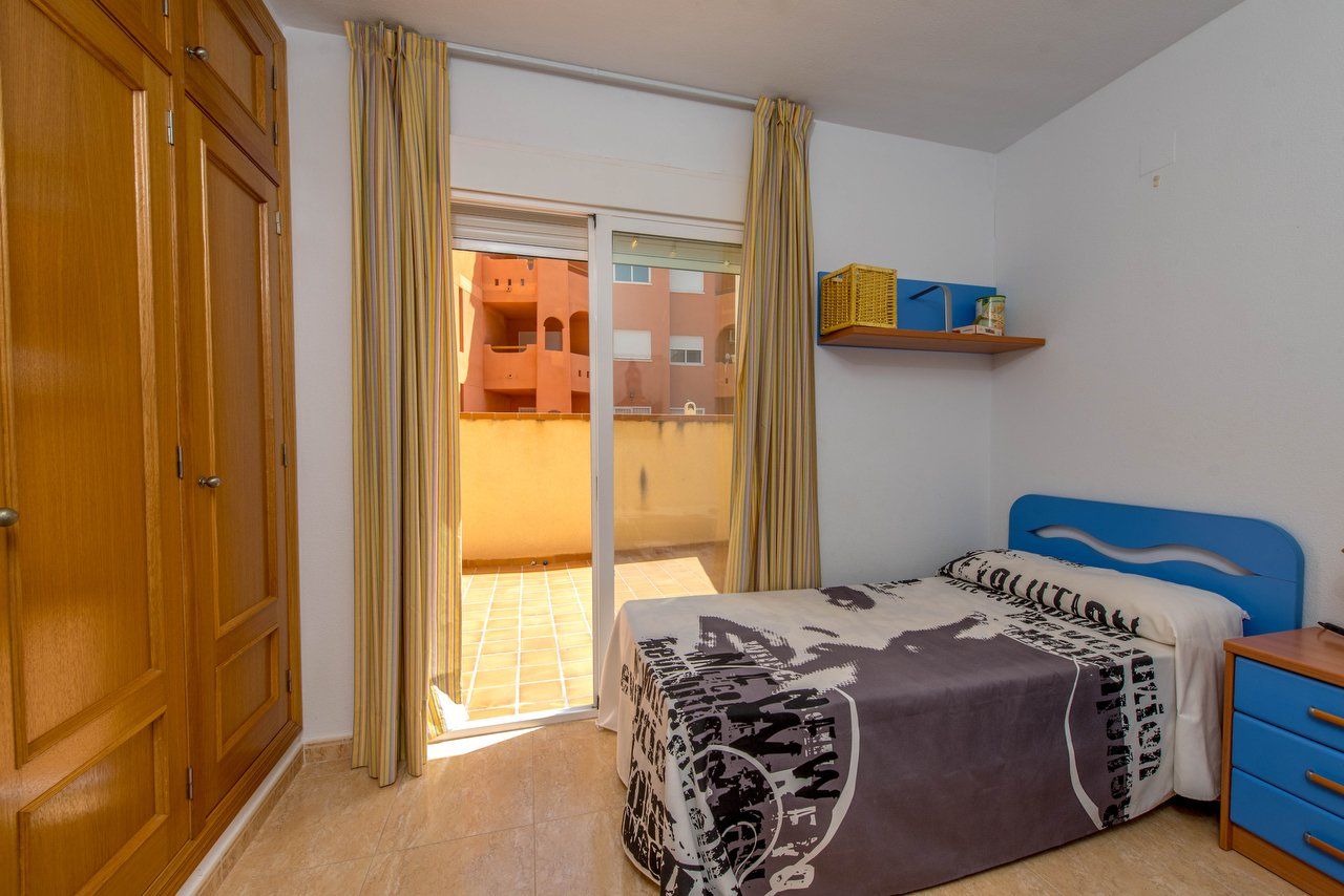 Flat on Costa Blanca, Spain, 95 m² - picture 18