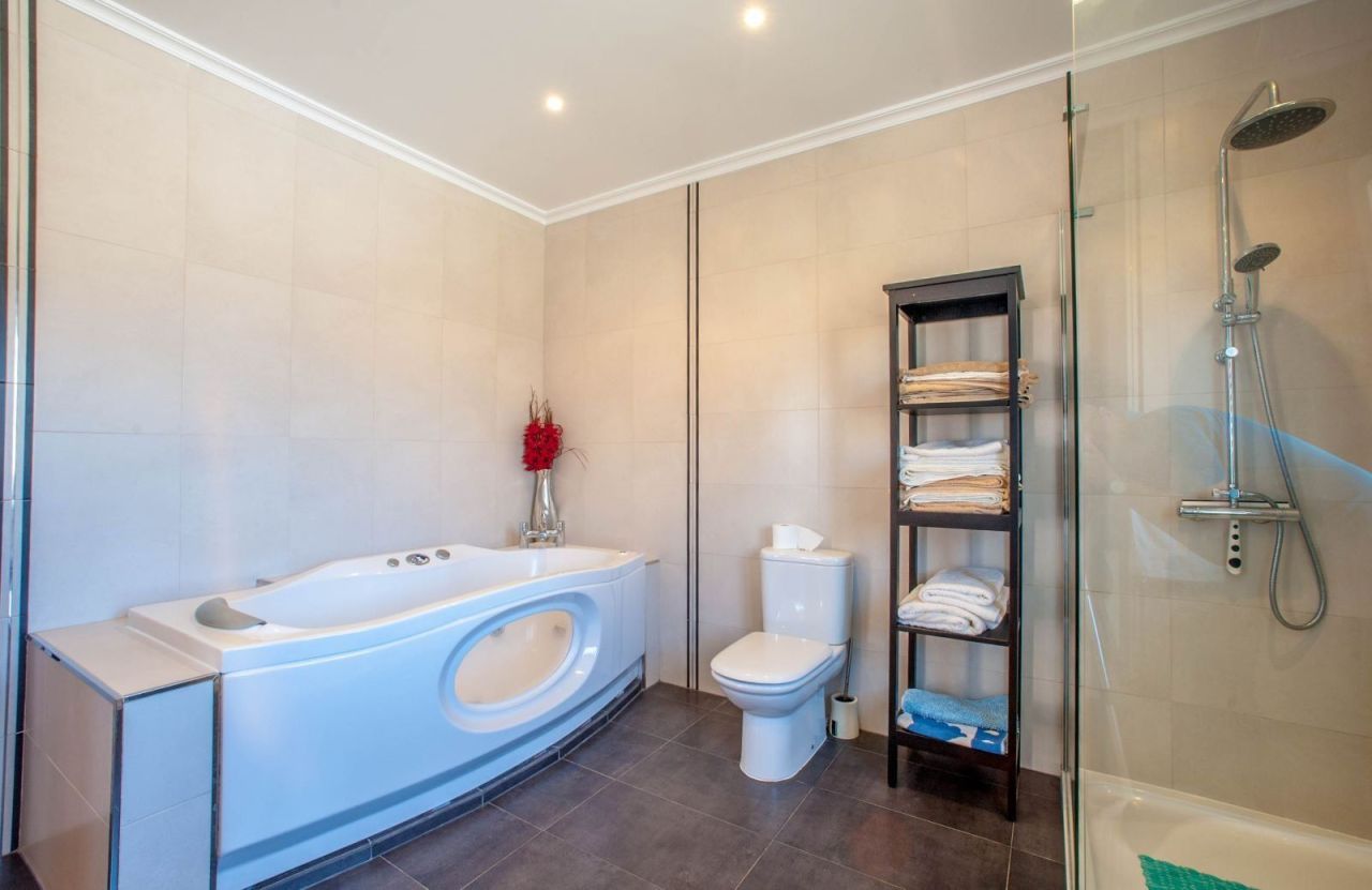 Haus in Costa Blanca, Spanien, 261 m² - Foto 18