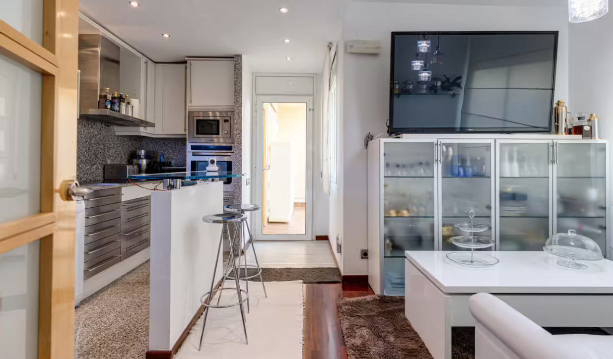 Townhouse a Costa del Garraf, Spagna, 273 m² - foto 18