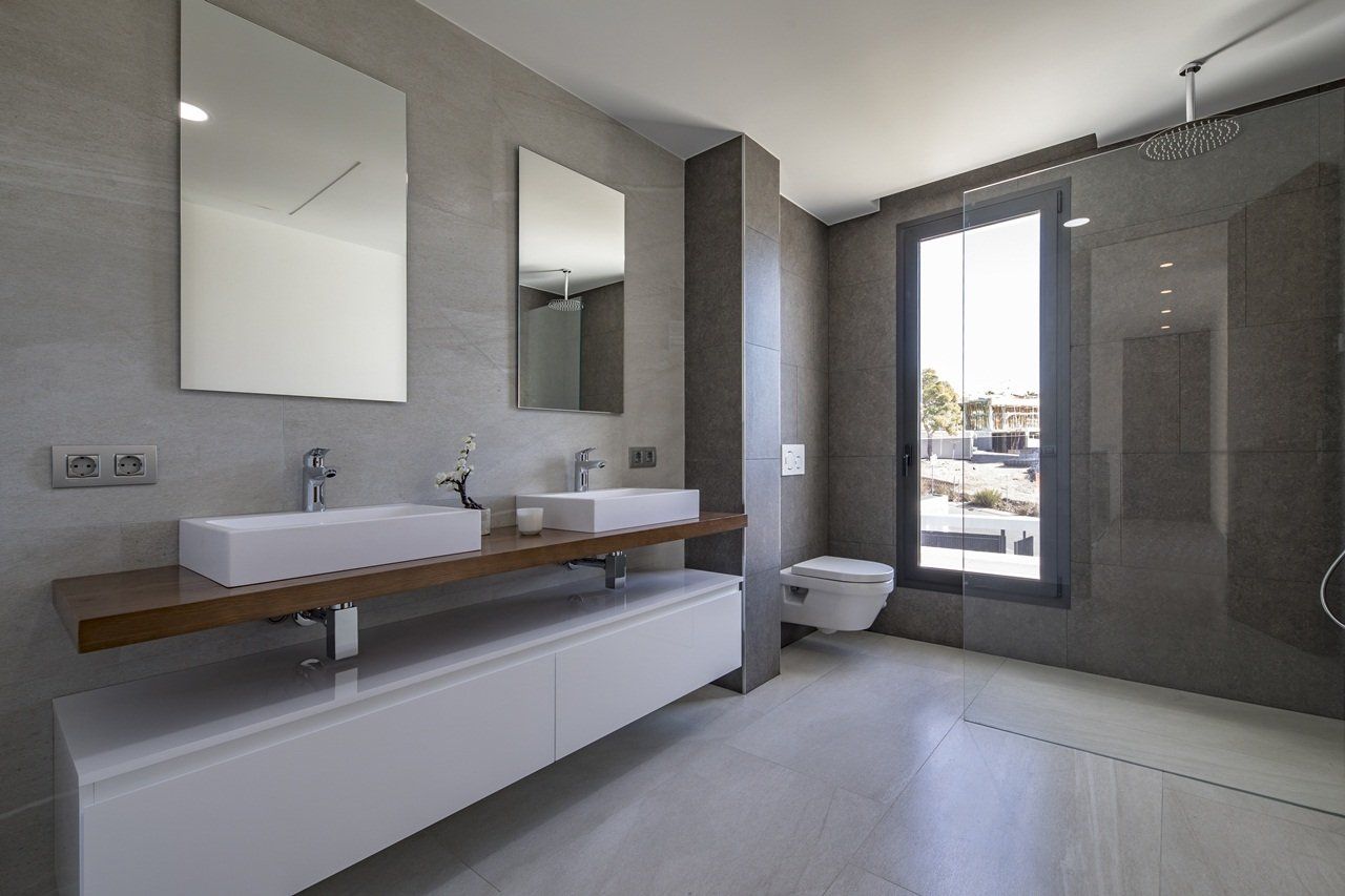 Casa en la Costa Blanca, España, 190 m² - imagen 18