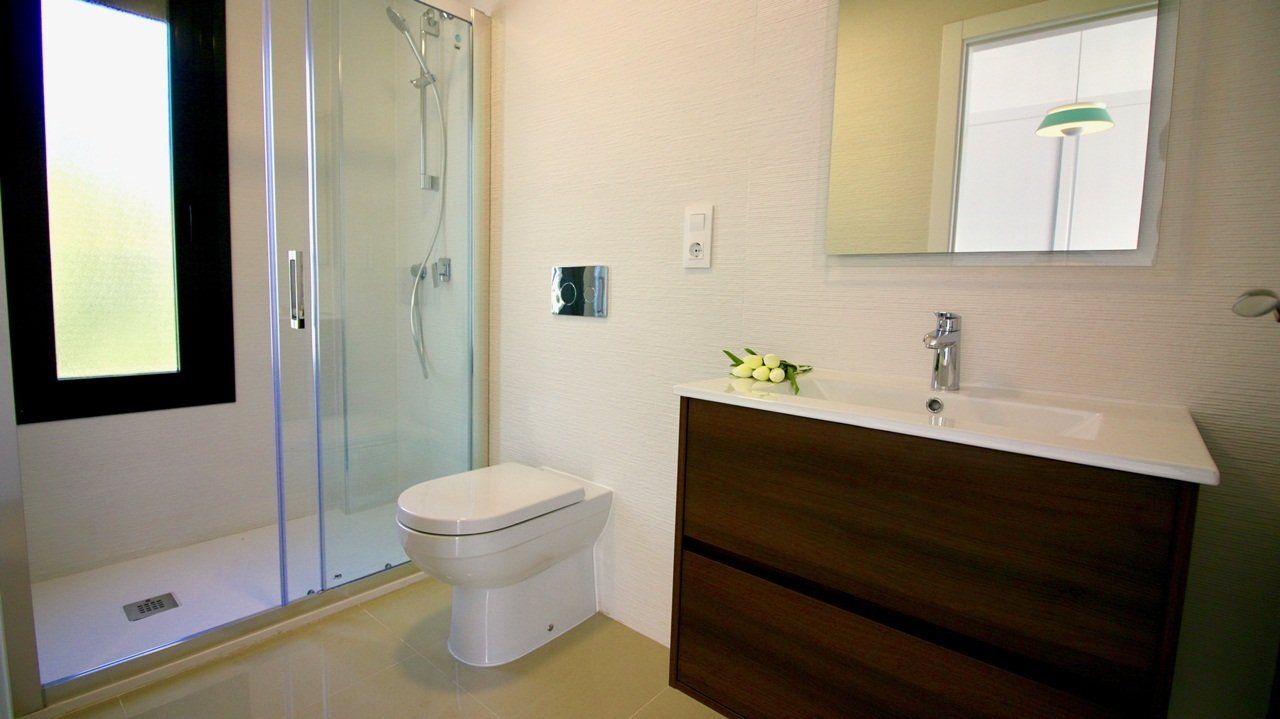 Casa en la Costa Cálida, España, 149 m² - imagen 18