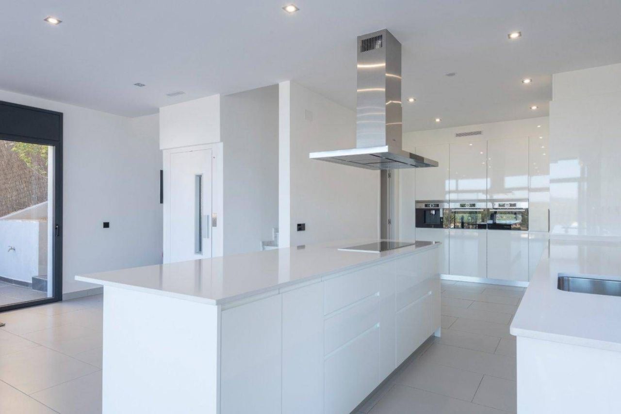 Casa a Costa del Garraf, Spagna, 288 m² - foto 18