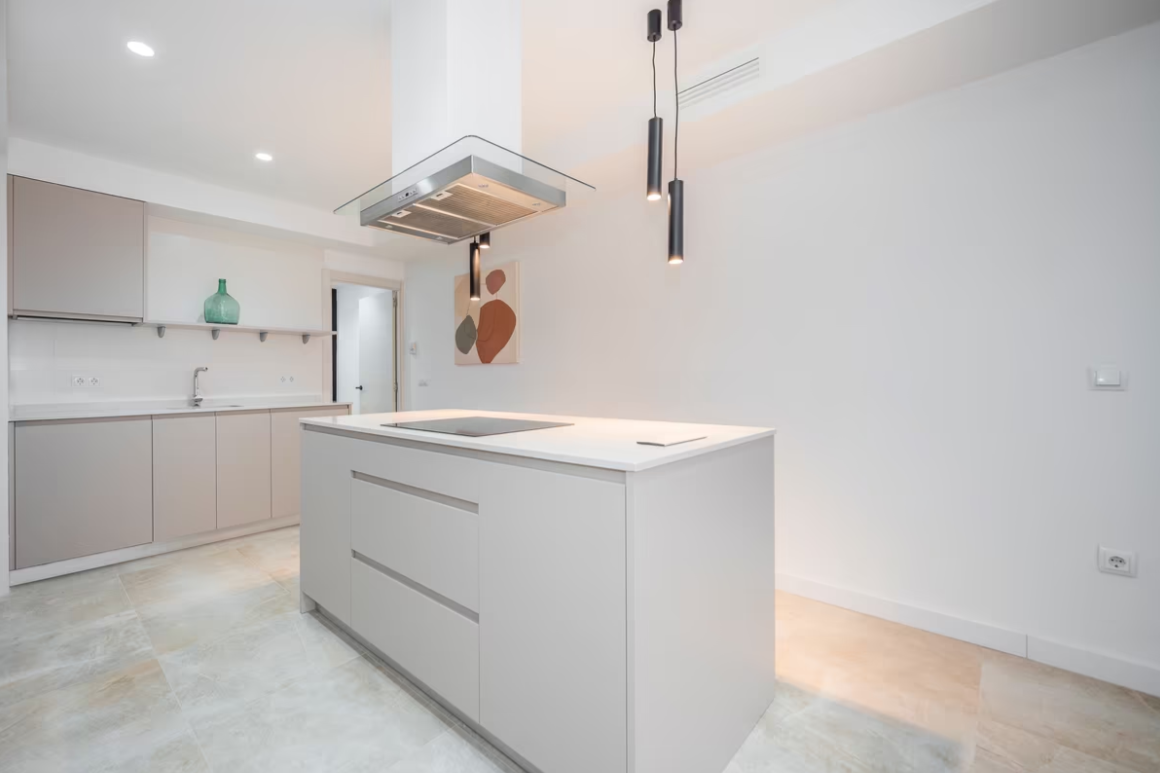 Piso en Madrid, España, 108 m² - imagen 18