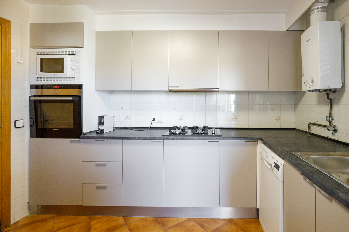 Flat on Costa Brava, Spain, 119 m² - picture 18