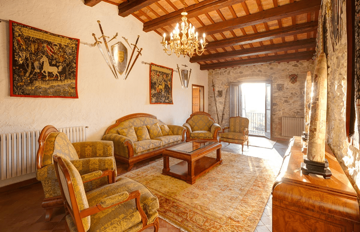 Casa Ispaniya, España, 865 m² - imagen 18