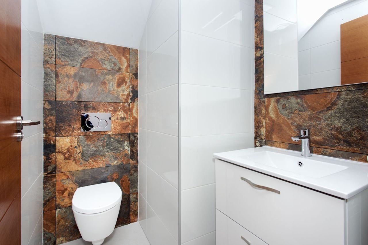 Casa sulla Costa Blanca, Spagna, 124 m² - foto 18