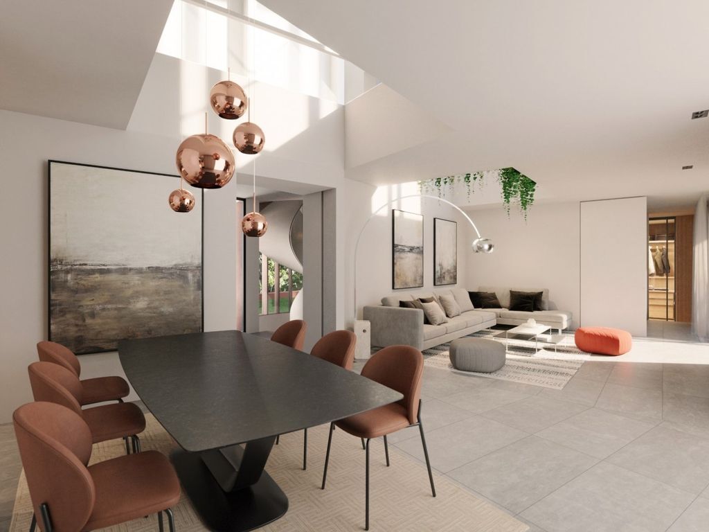 Haus Sant Kugat, Spanien, 754 m² - Foto 18