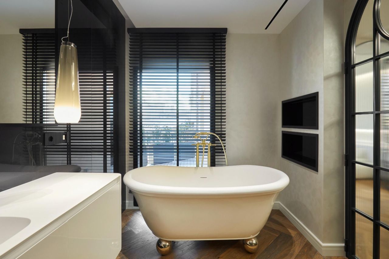 Piso en Barcelona, España, 250 m² - imagen 18